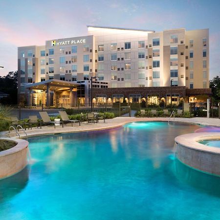 Hyatt Place Biloxi Kültér fotó