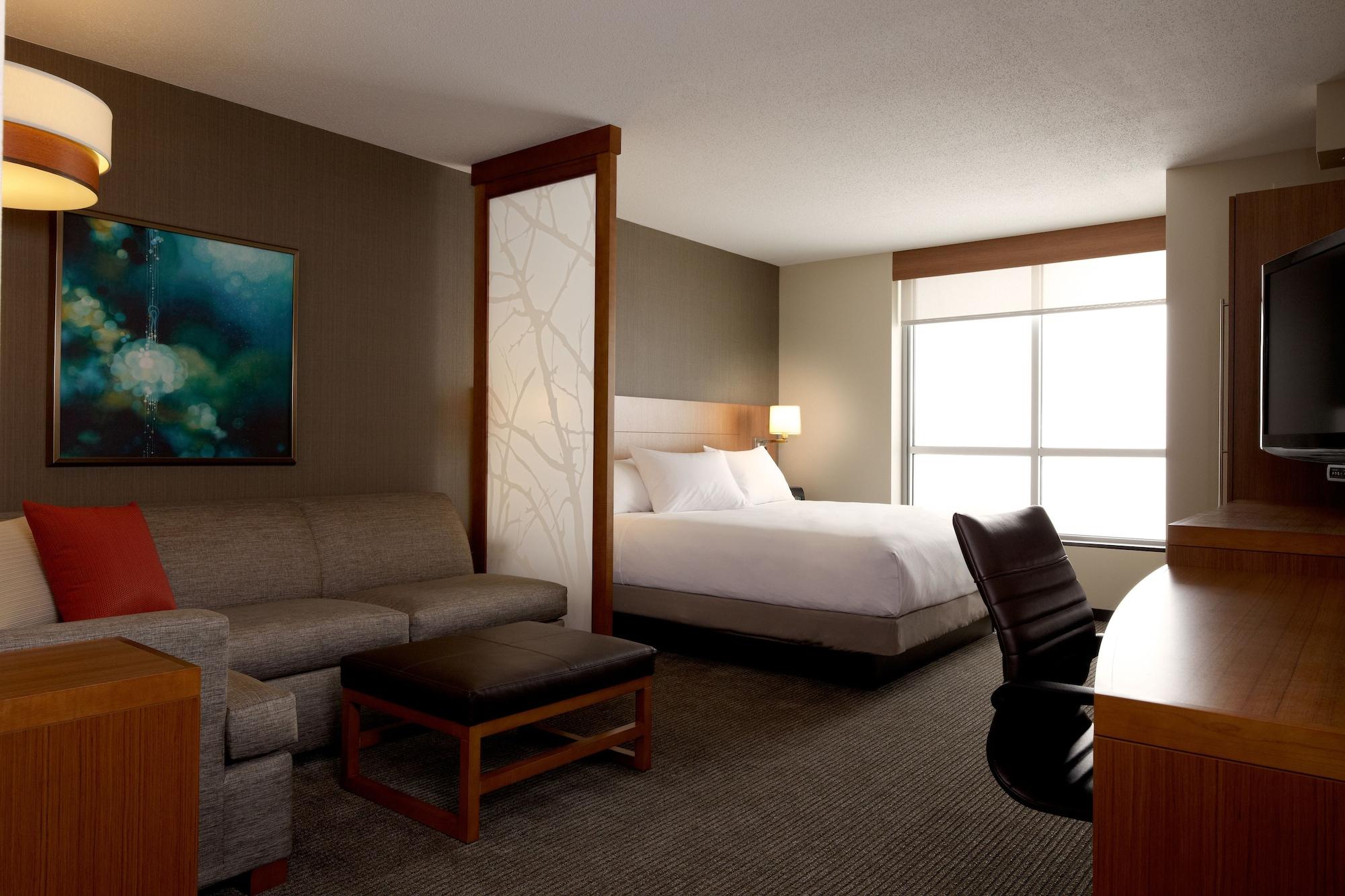 Hyatt Place Biloxi Kültér fotó