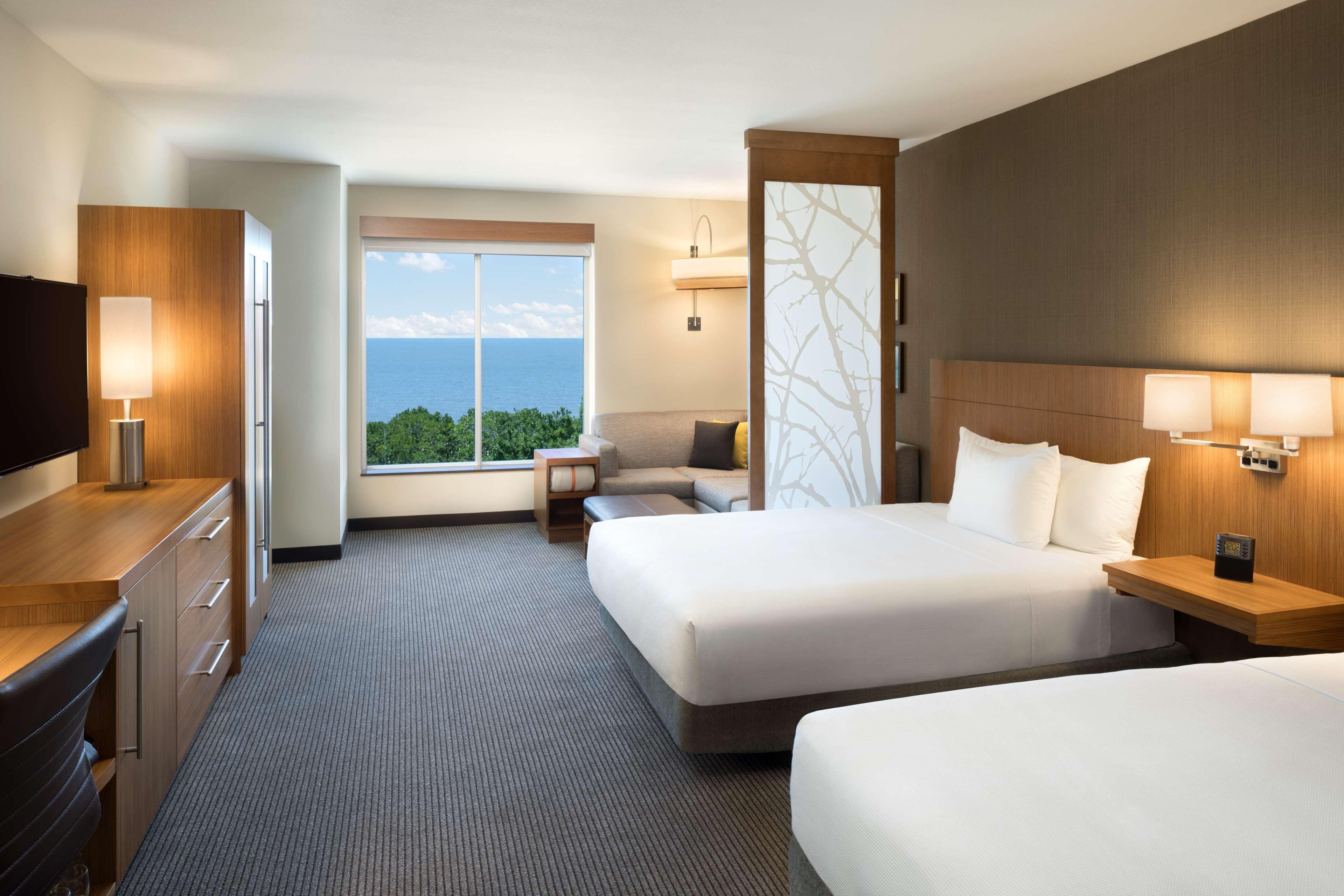 Hyatt Place Biloxi Kültér fotó