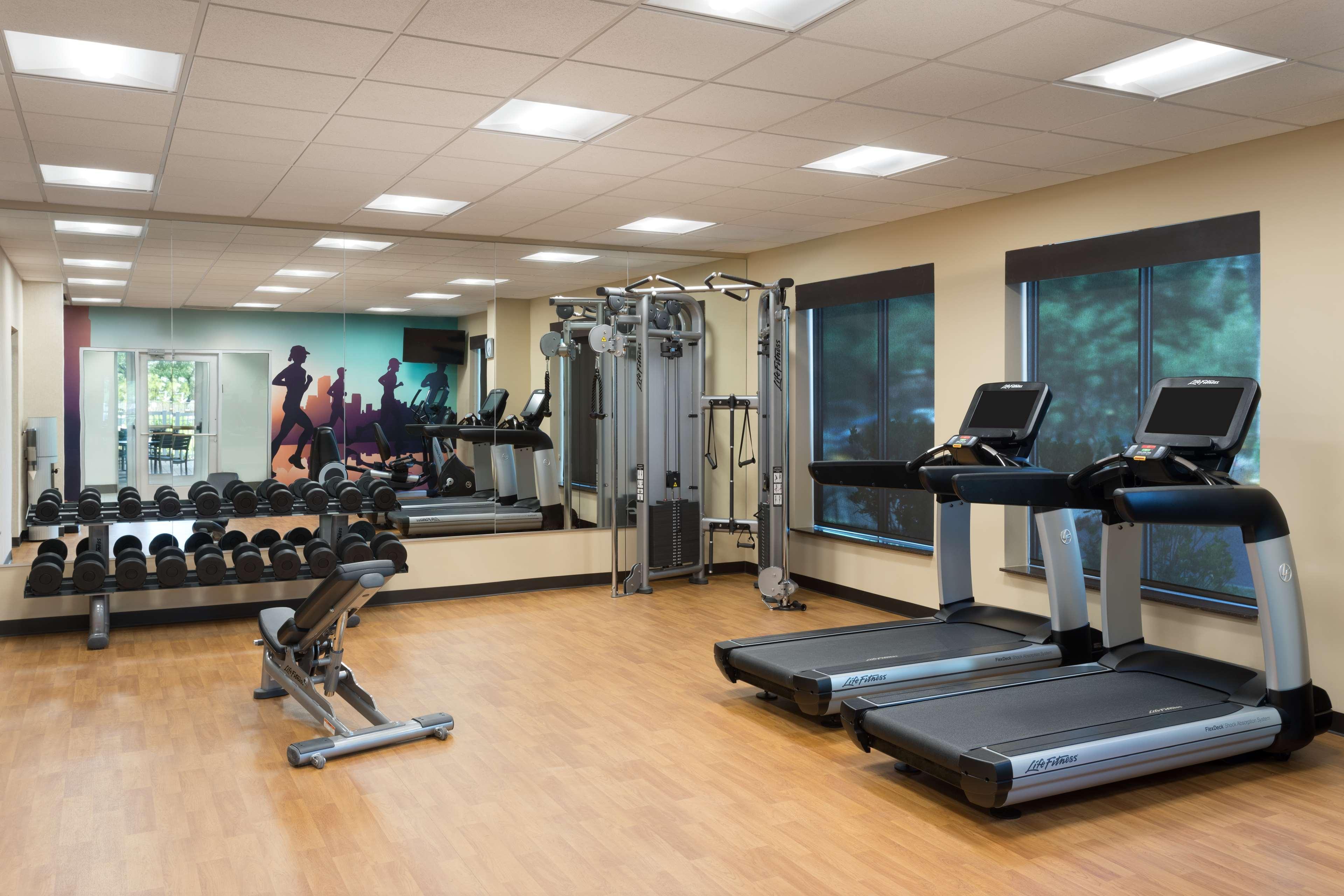 Hyatt Place Biloxi Kültér fotó