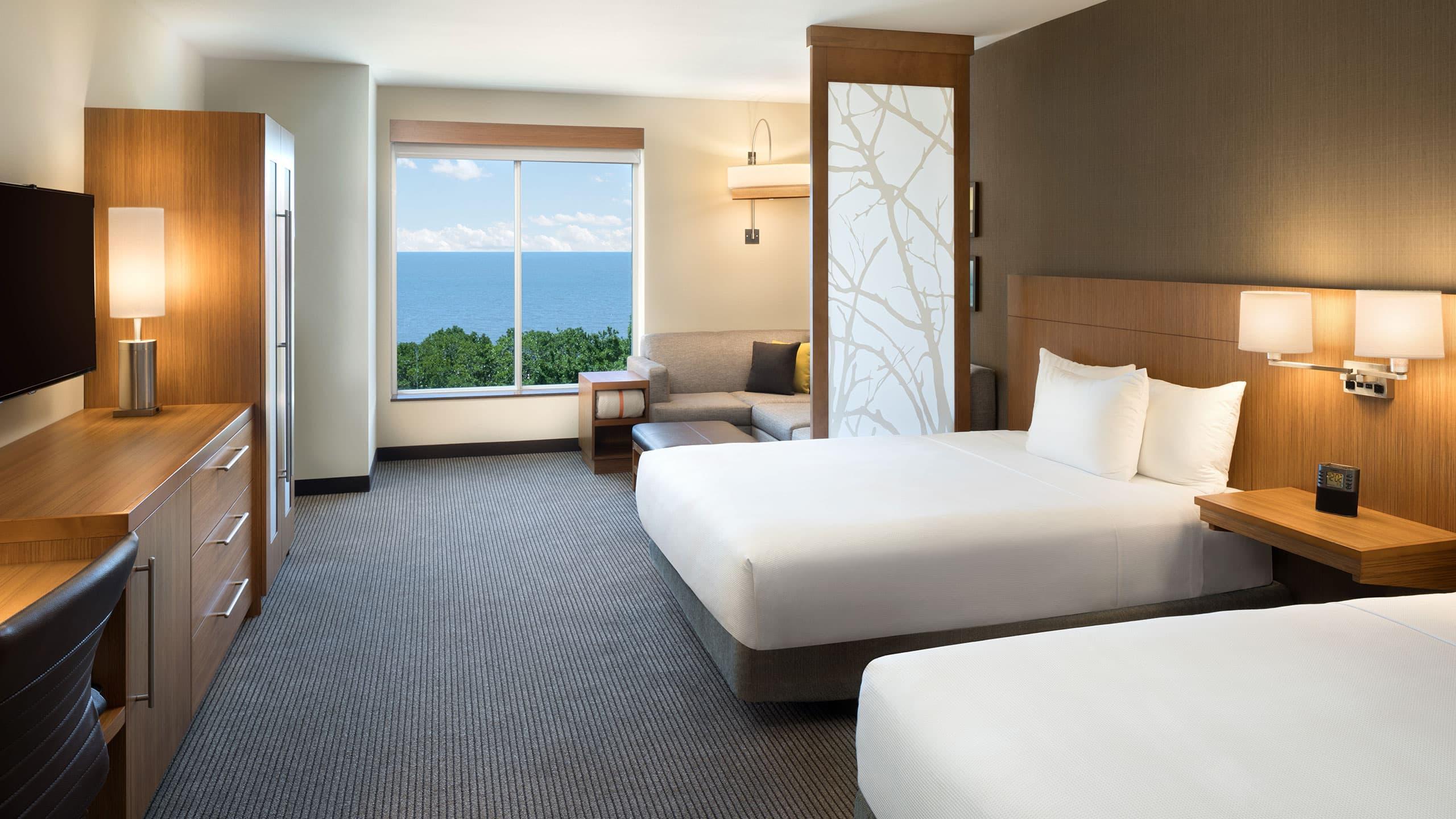 Hyatt Place Biloxi Kültér fotó
