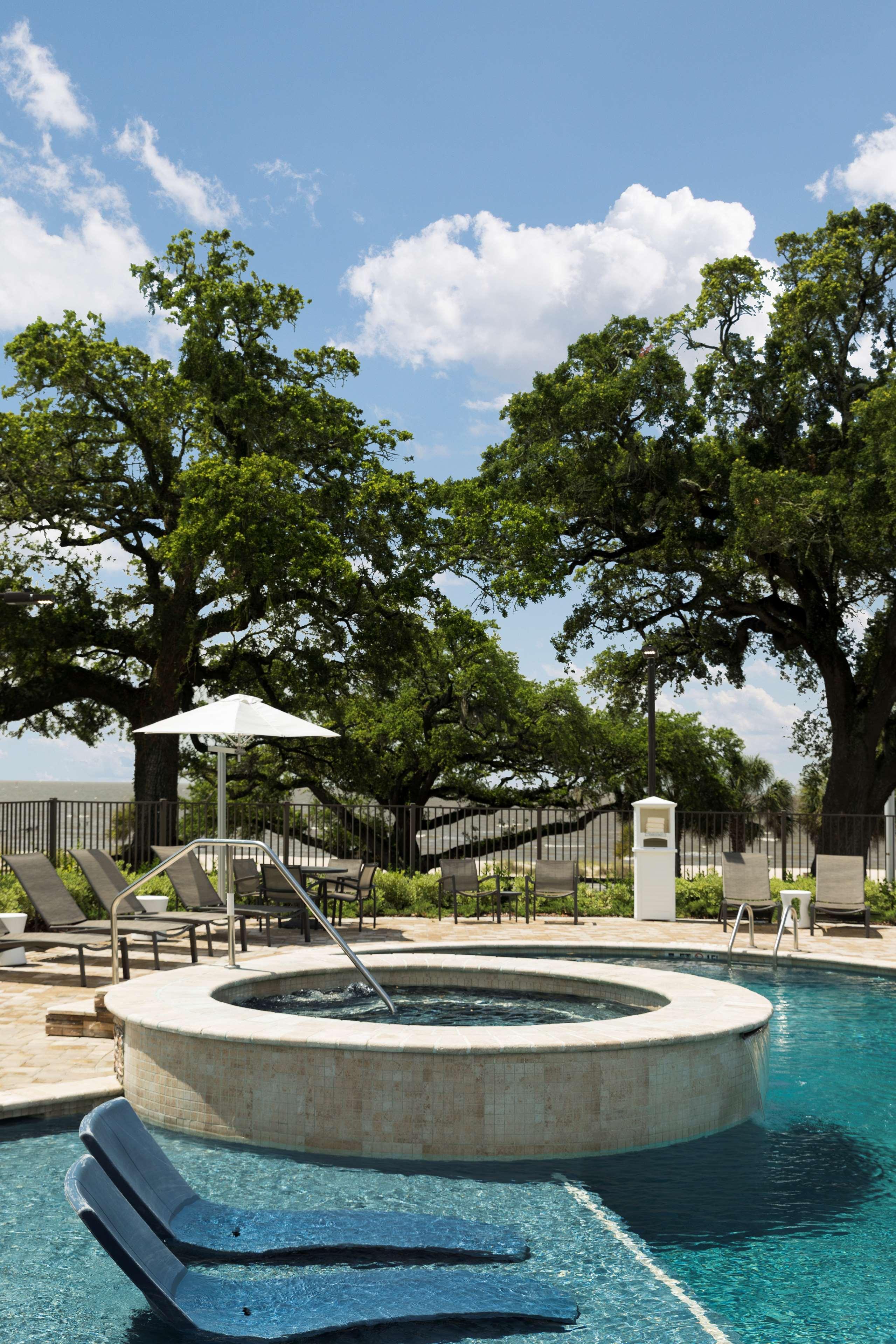 Hyatt Place Biloxi Kültér fotó