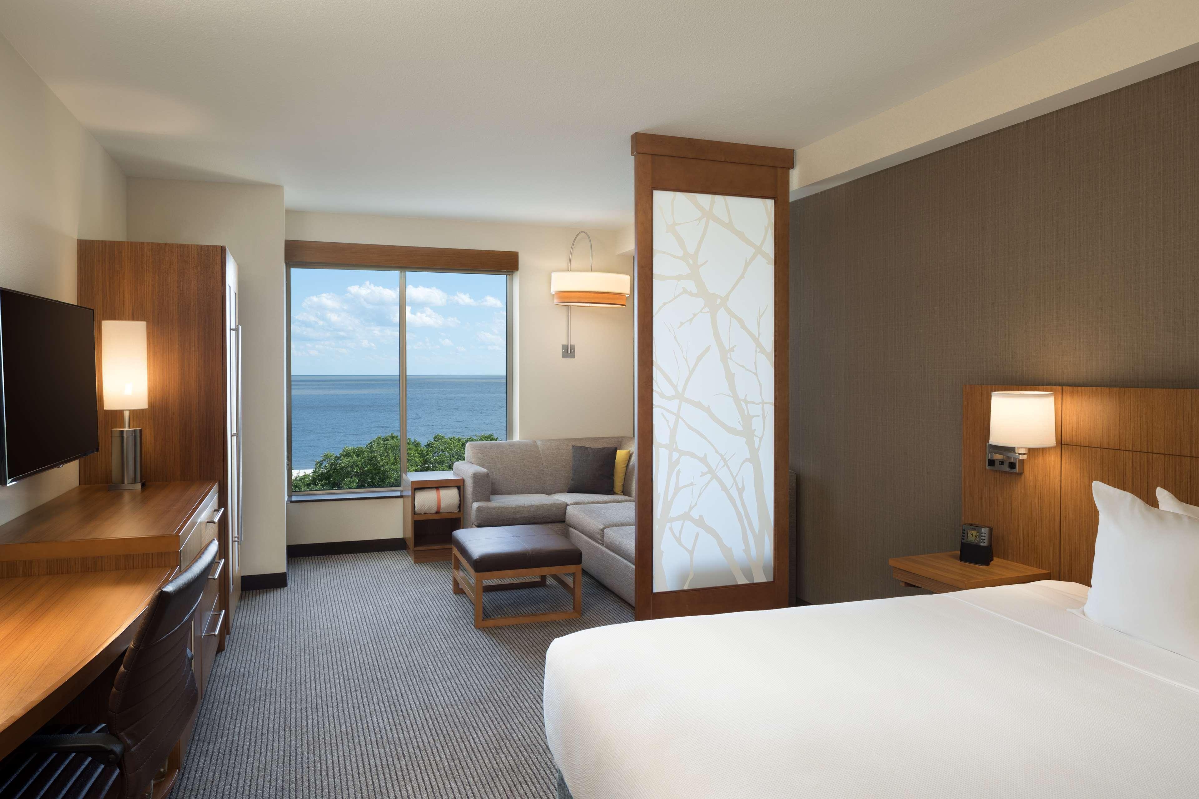 Hyatt Place Biloxi Kültér fotó