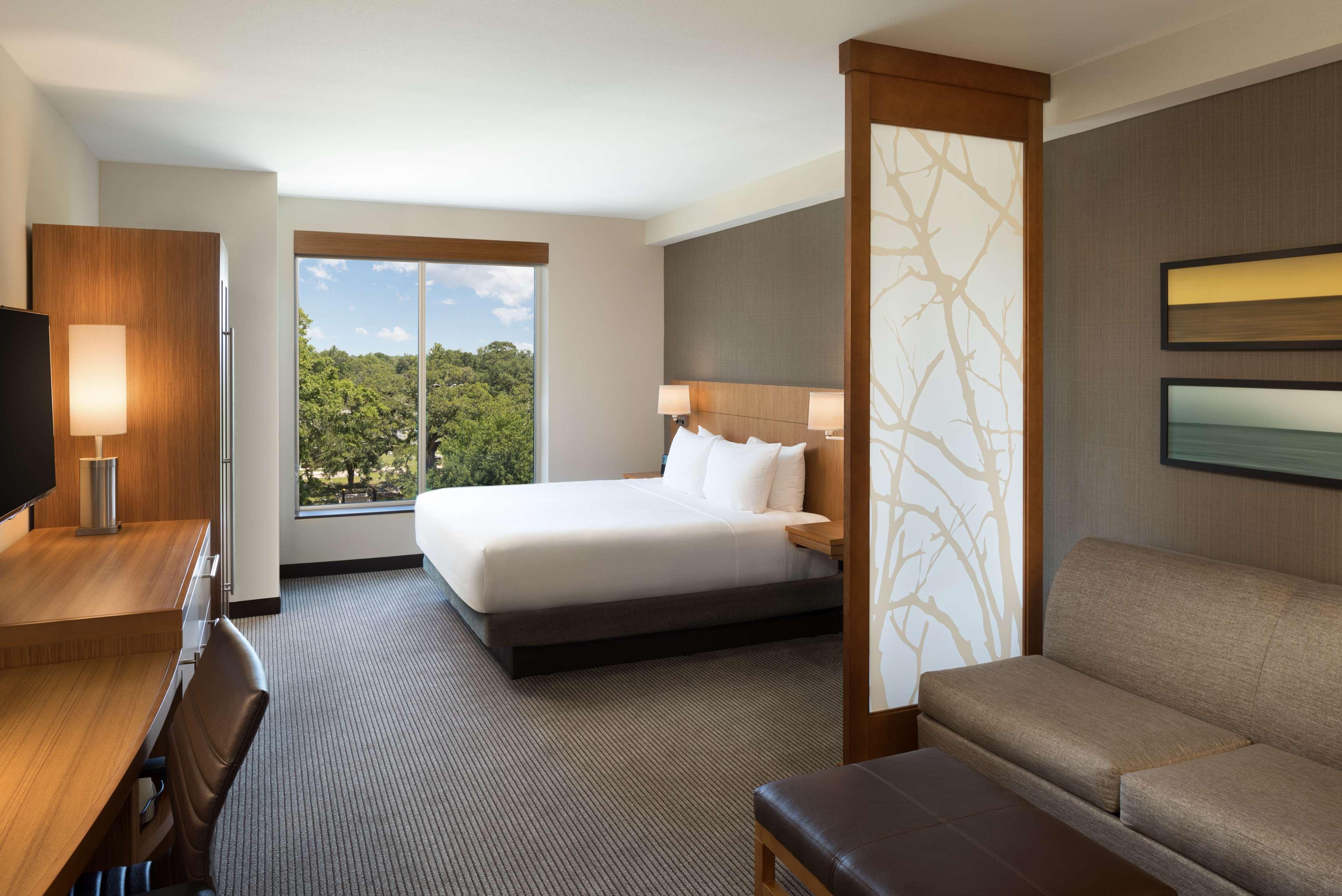 Hyatt Place Biloxi Kültér fotó