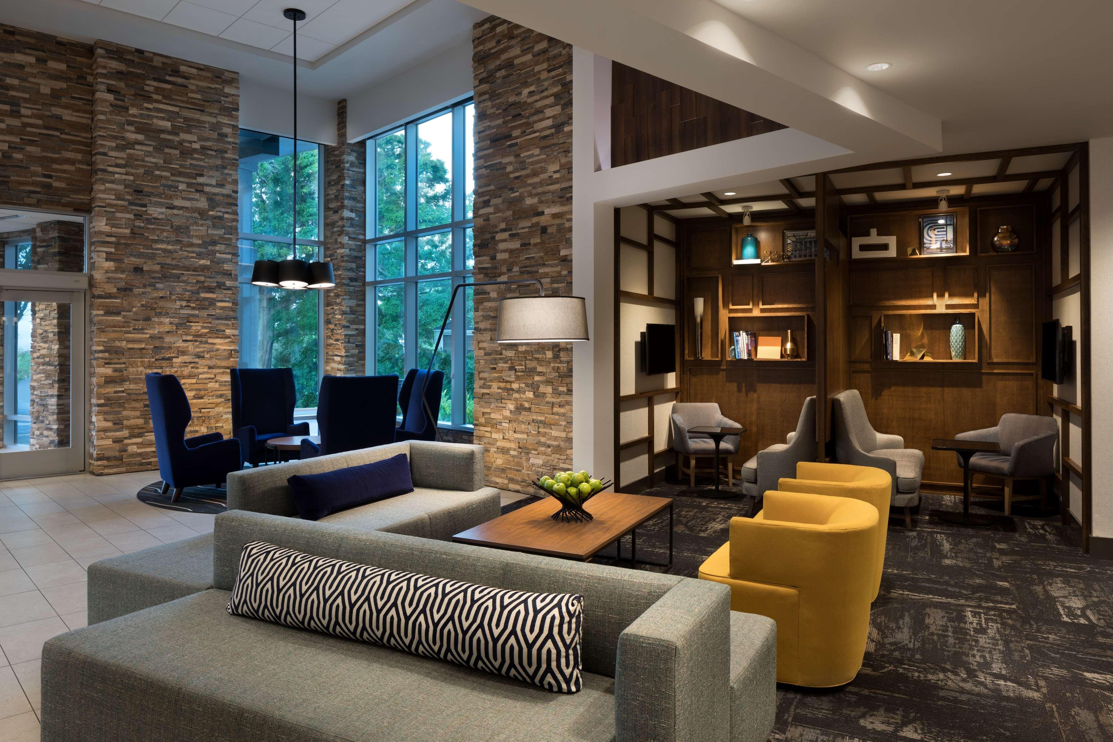 Hyatt Place Biloxi Kültér fotó